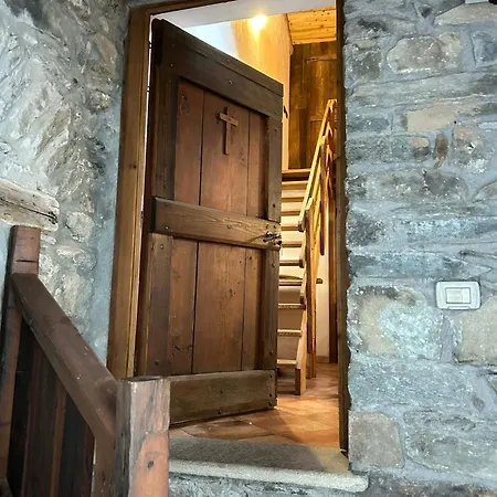 Villa Lo Peyo Châtillon Exterior foto
