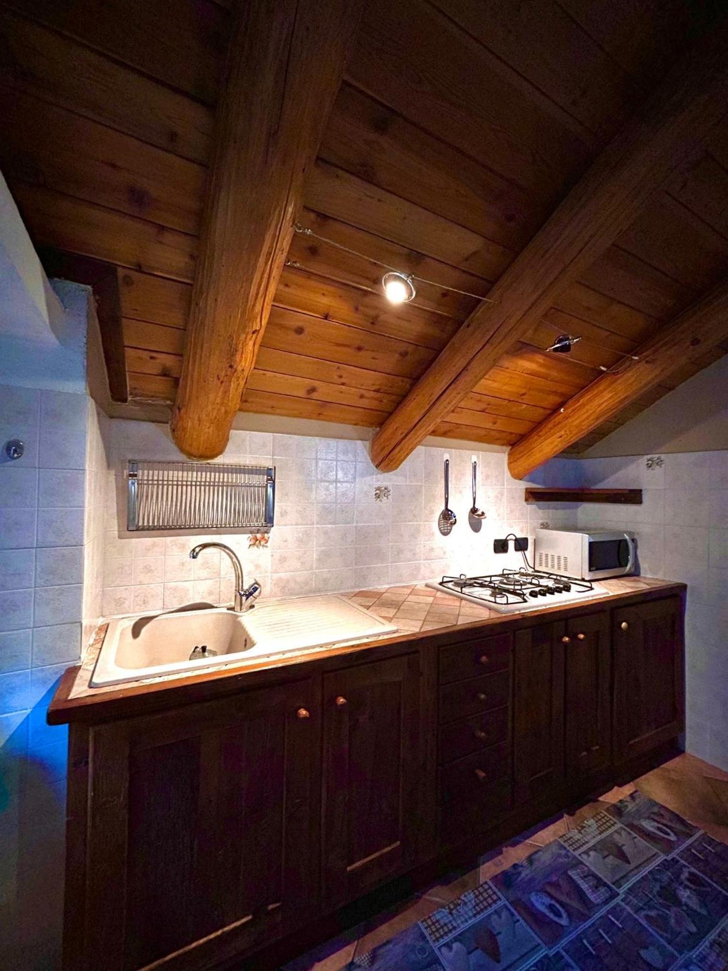 Holiday home Lo Peyo