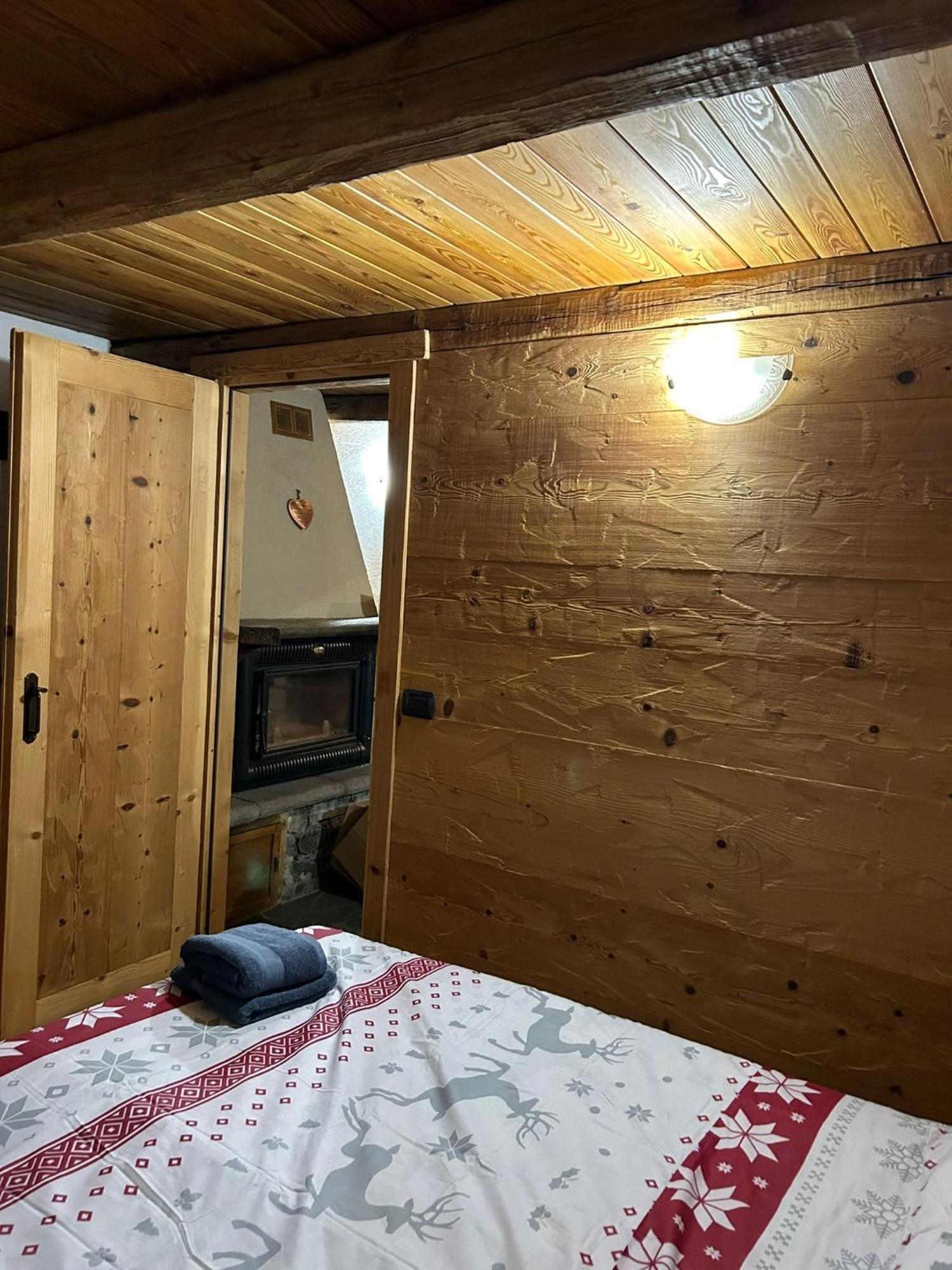 Holiday home Lo Peyo *