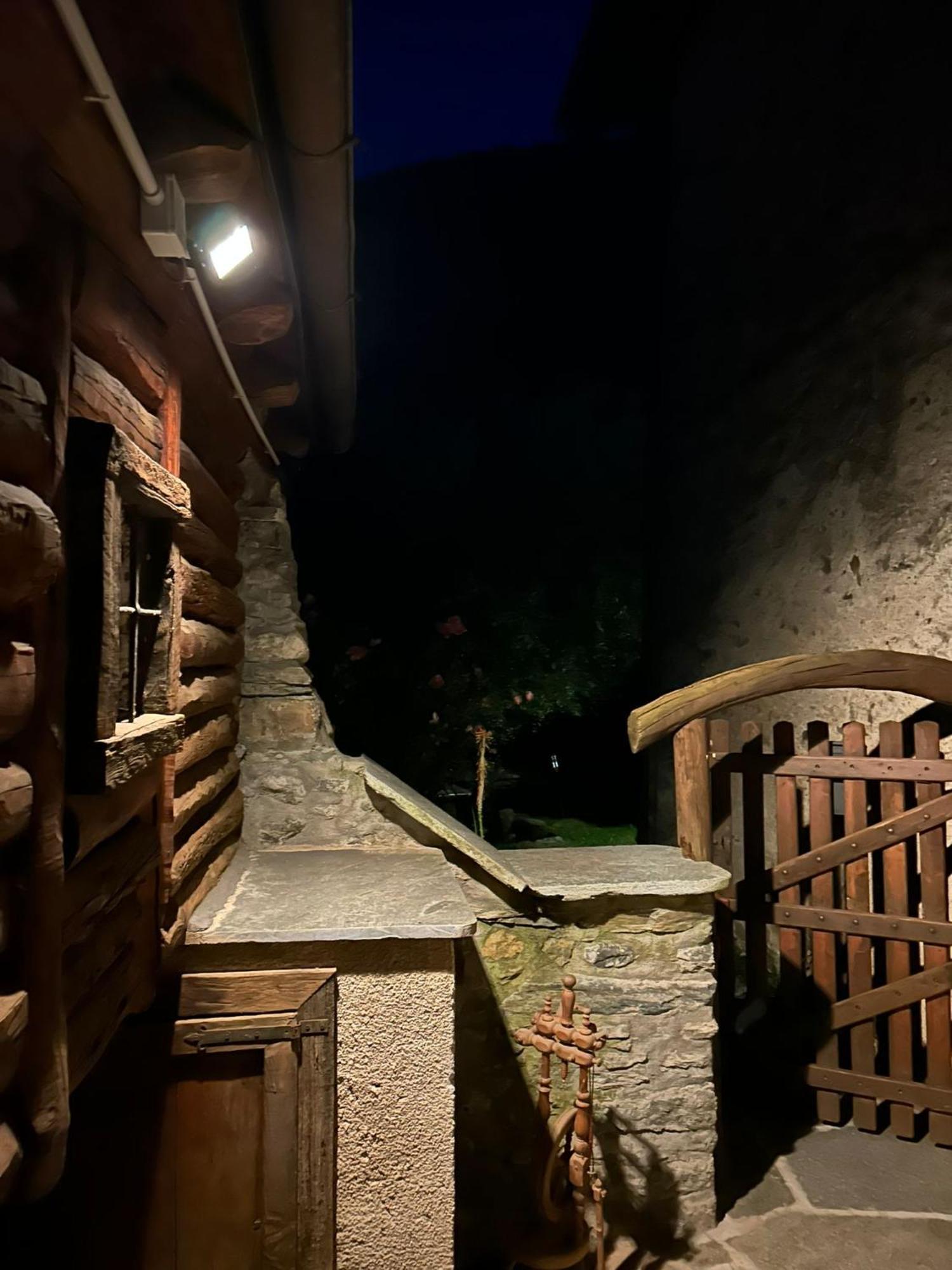 Holiday home Lo Peyo Chatillon